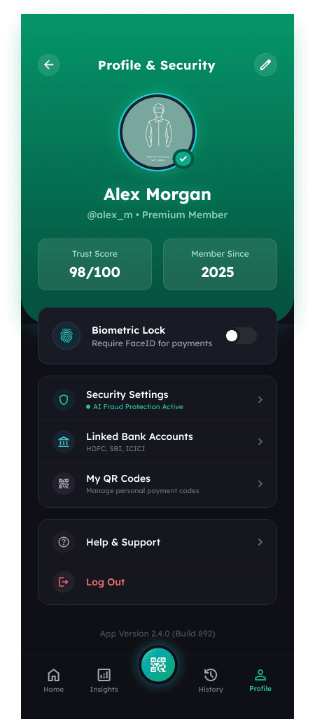 TapQR Dashboard 4