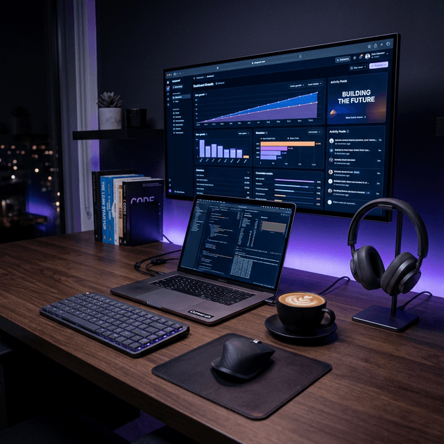 Workspace